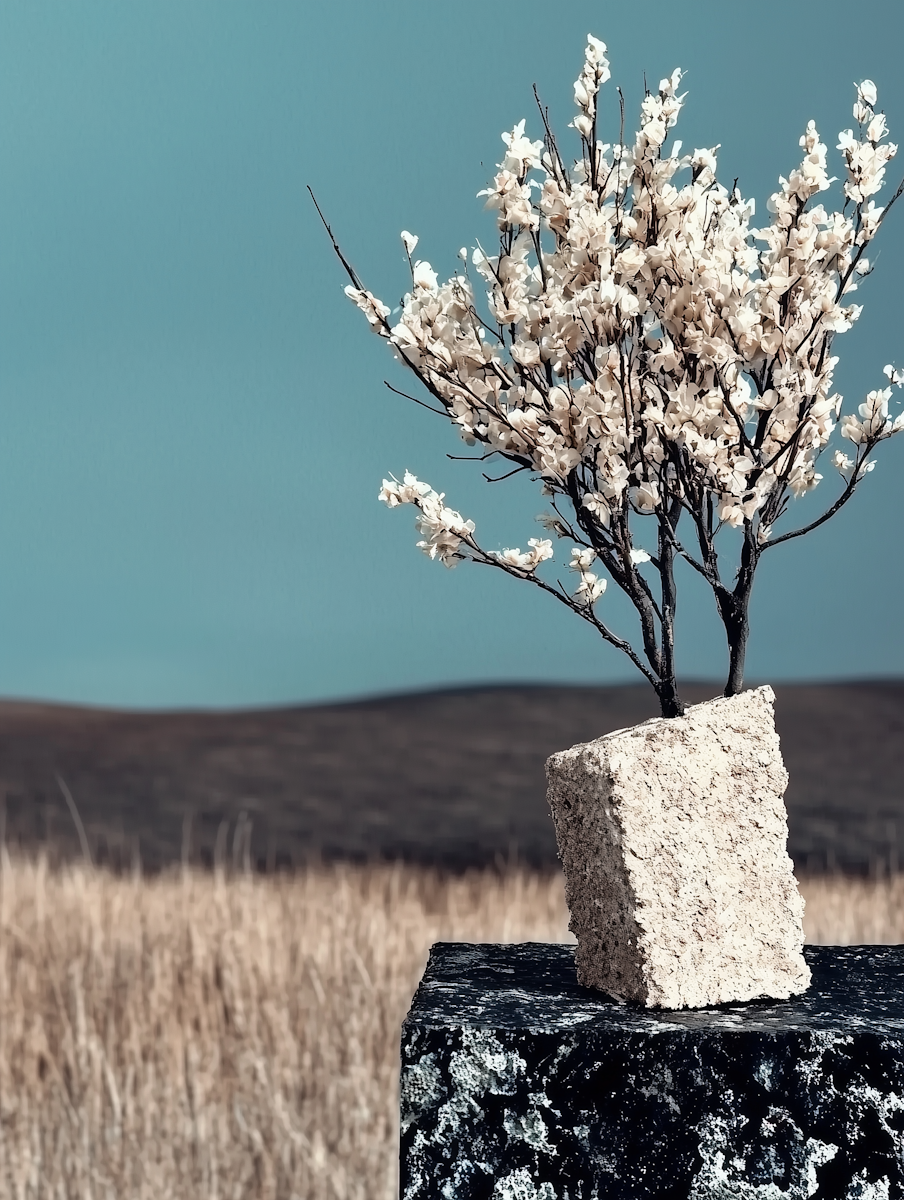 Memorial Service Program Template