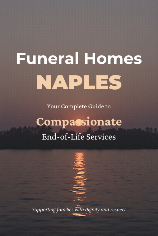 funeral homes naples